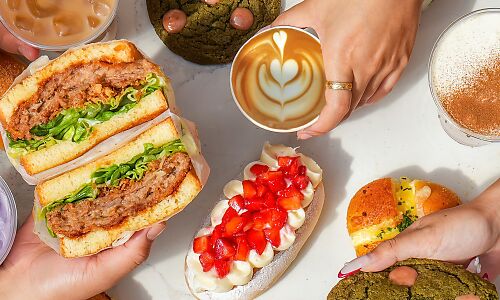 Best Bakeries 2026: Your favourites